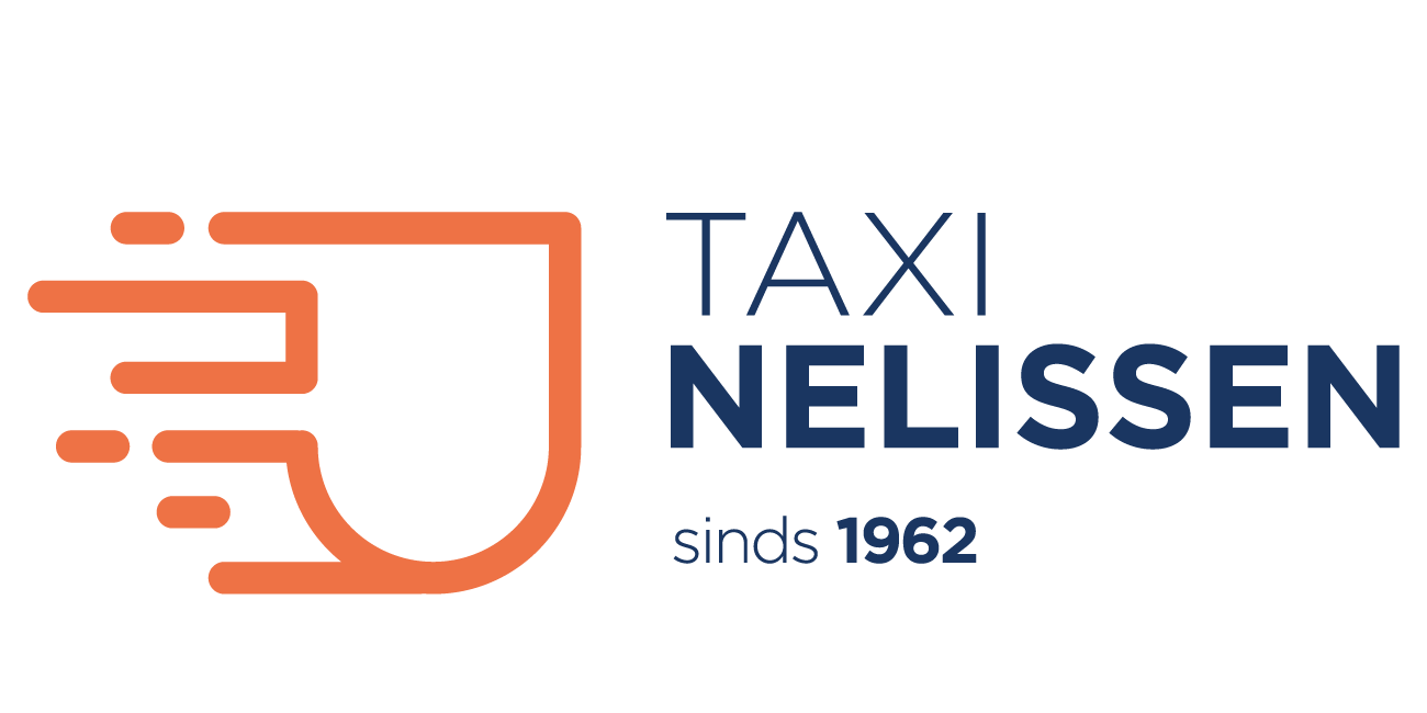 Taxi Nelissen Logo